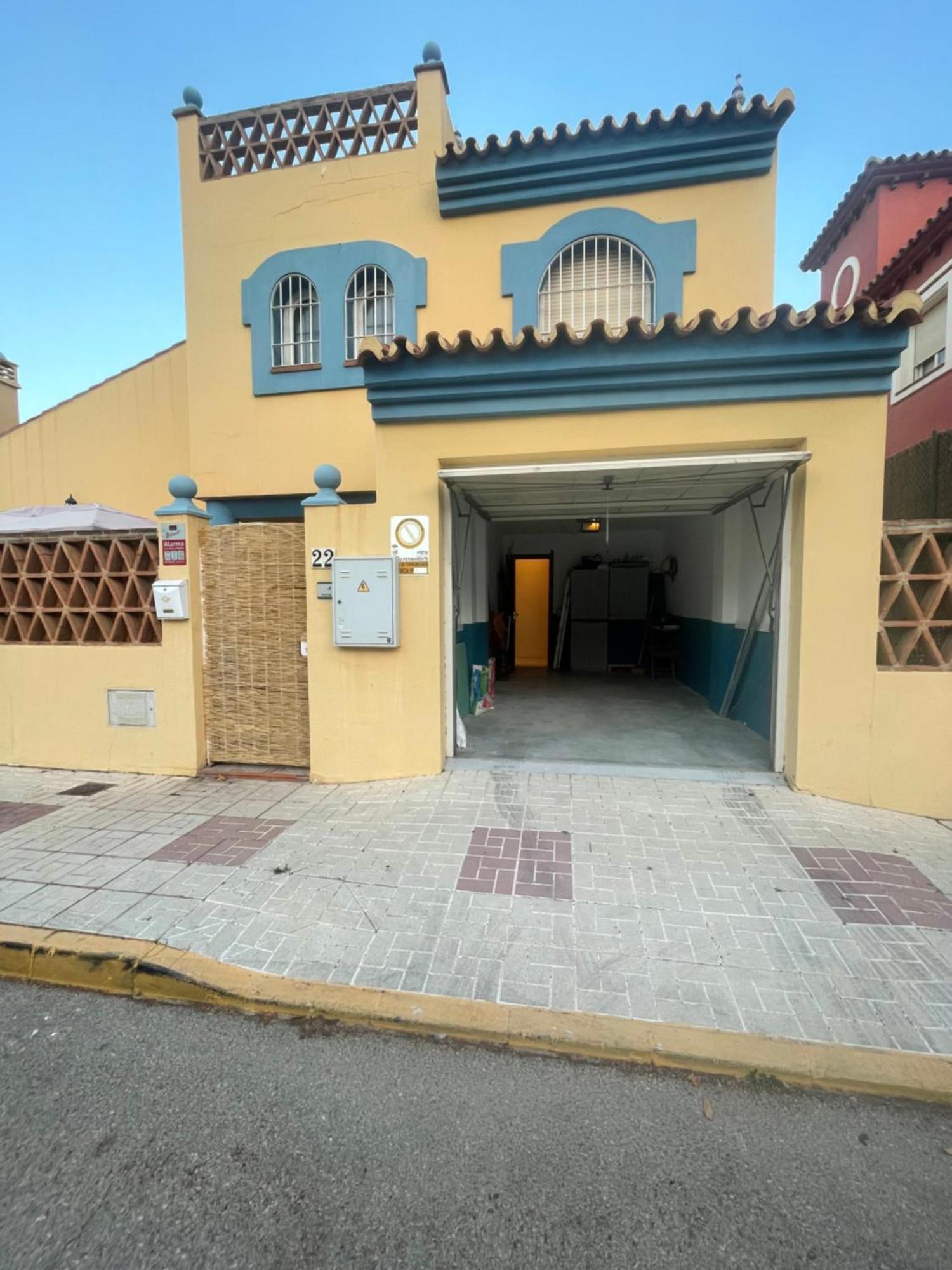 טורמולינוס Villa Valentina - Renovated On Los Alamos Beach מראה חיצוני תמונה