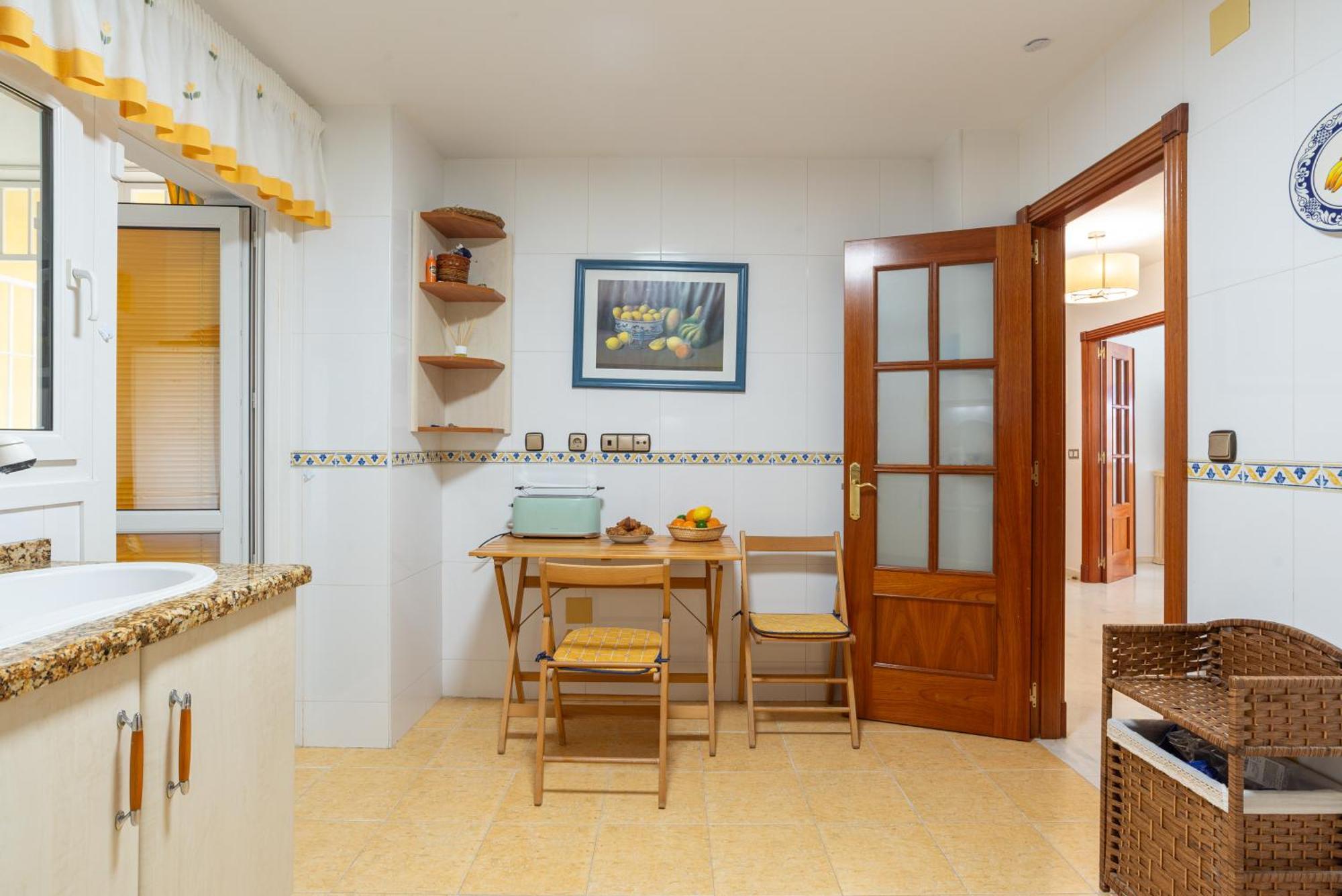 טורמולינוס Villa Valentina - Renovated On Los Alamos Beach מראה חיצוני תמונה