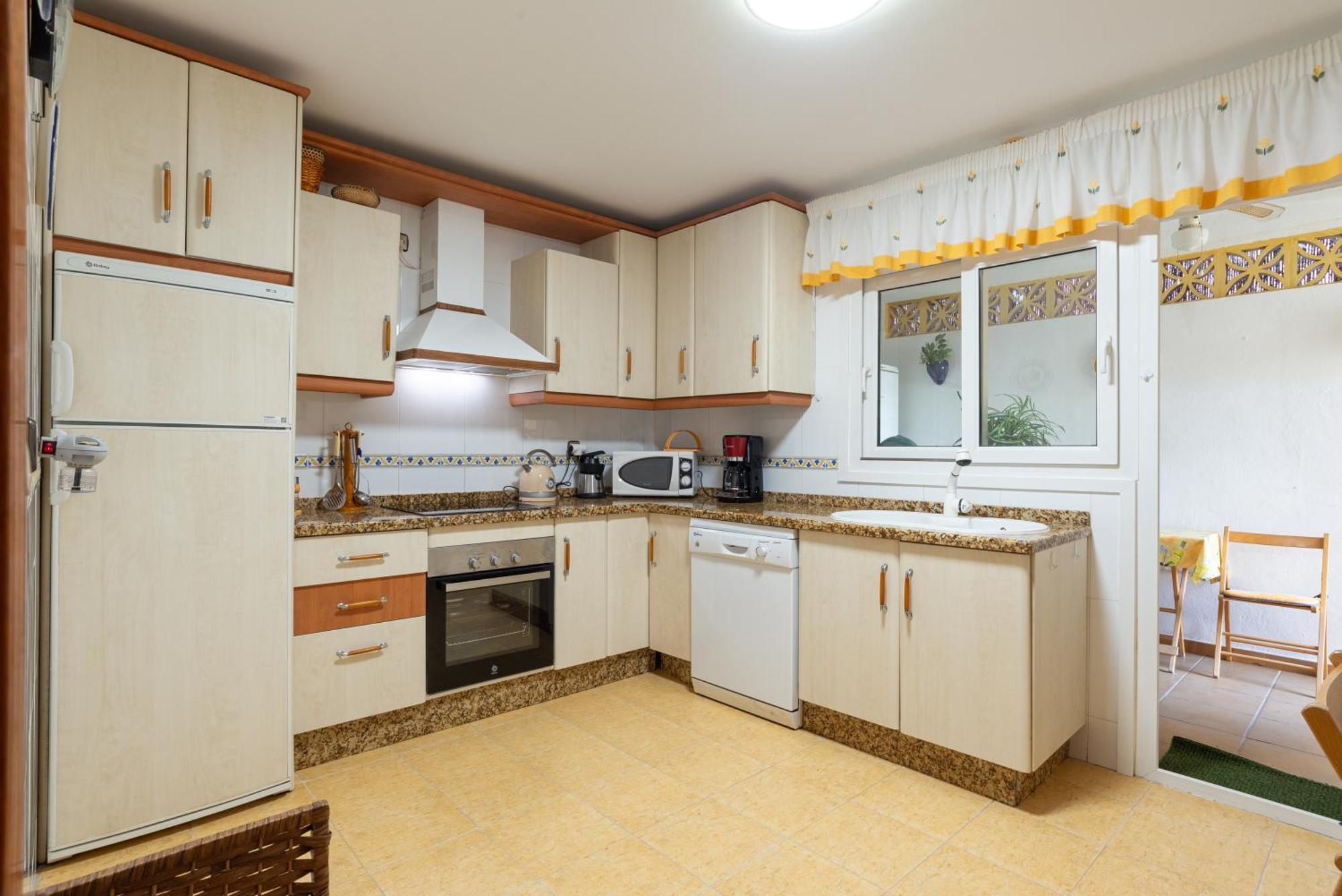 טורמולינוס Villa Valentina - Renovated On Los Alamos Beach מראה חיצוני תמונה