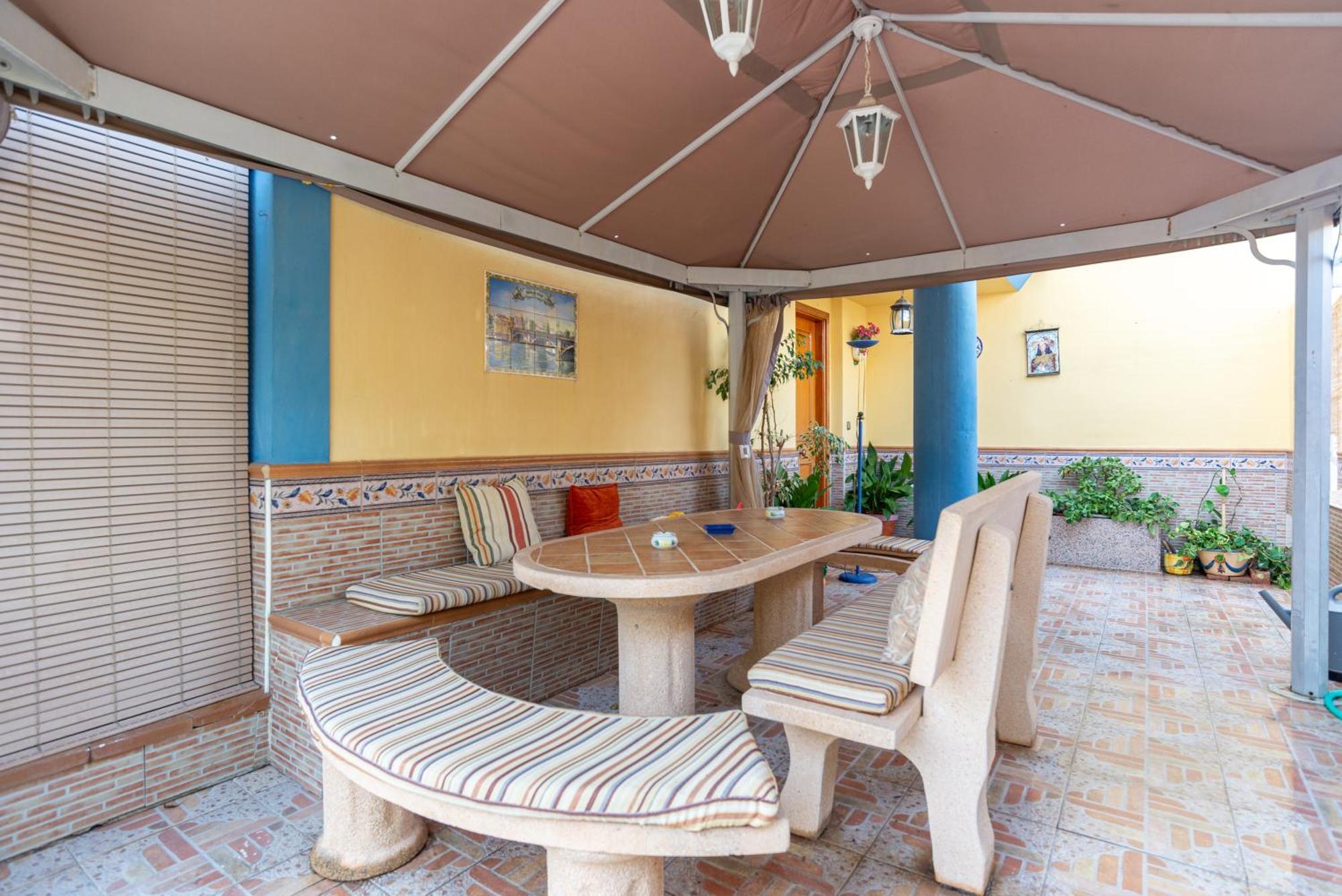טורמולינוס Villa Valentina - Renovated On Los Alamos Beach מראה חיצוני תמונה