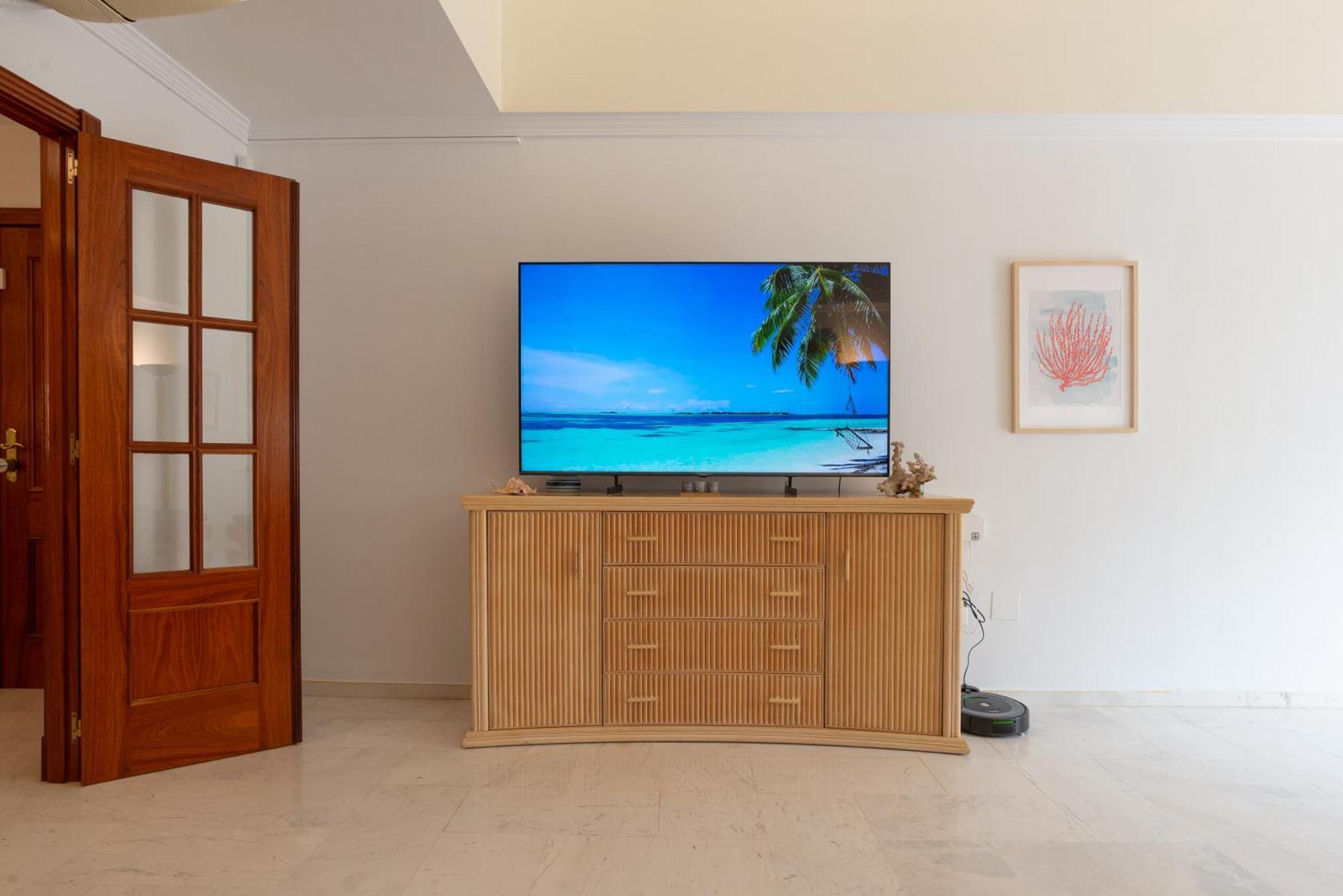 טורמולינוס Villa Valentina - Renovated On Los Alamos Beach מראה חיצוני תמונה
