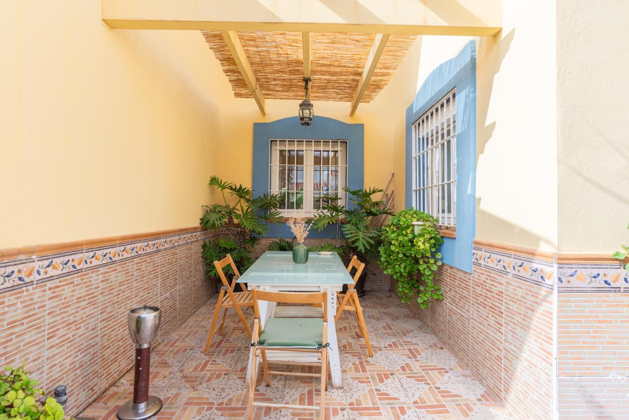 טורמולינוס Villa Valentina - Renovated On Los Alamos Beach מראה חיצוני תמונה