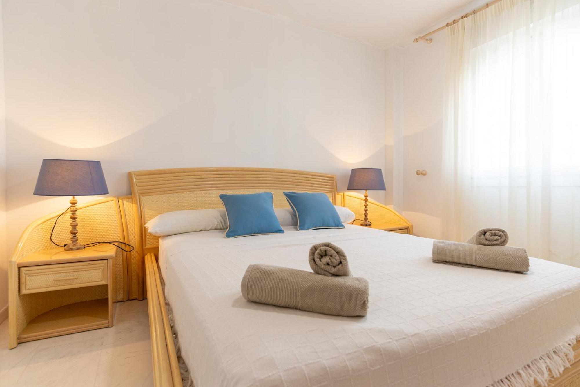 טורמולינוס Villa Valentina - Renovated On Los Alamos Beach מראה חיצוני תמונה