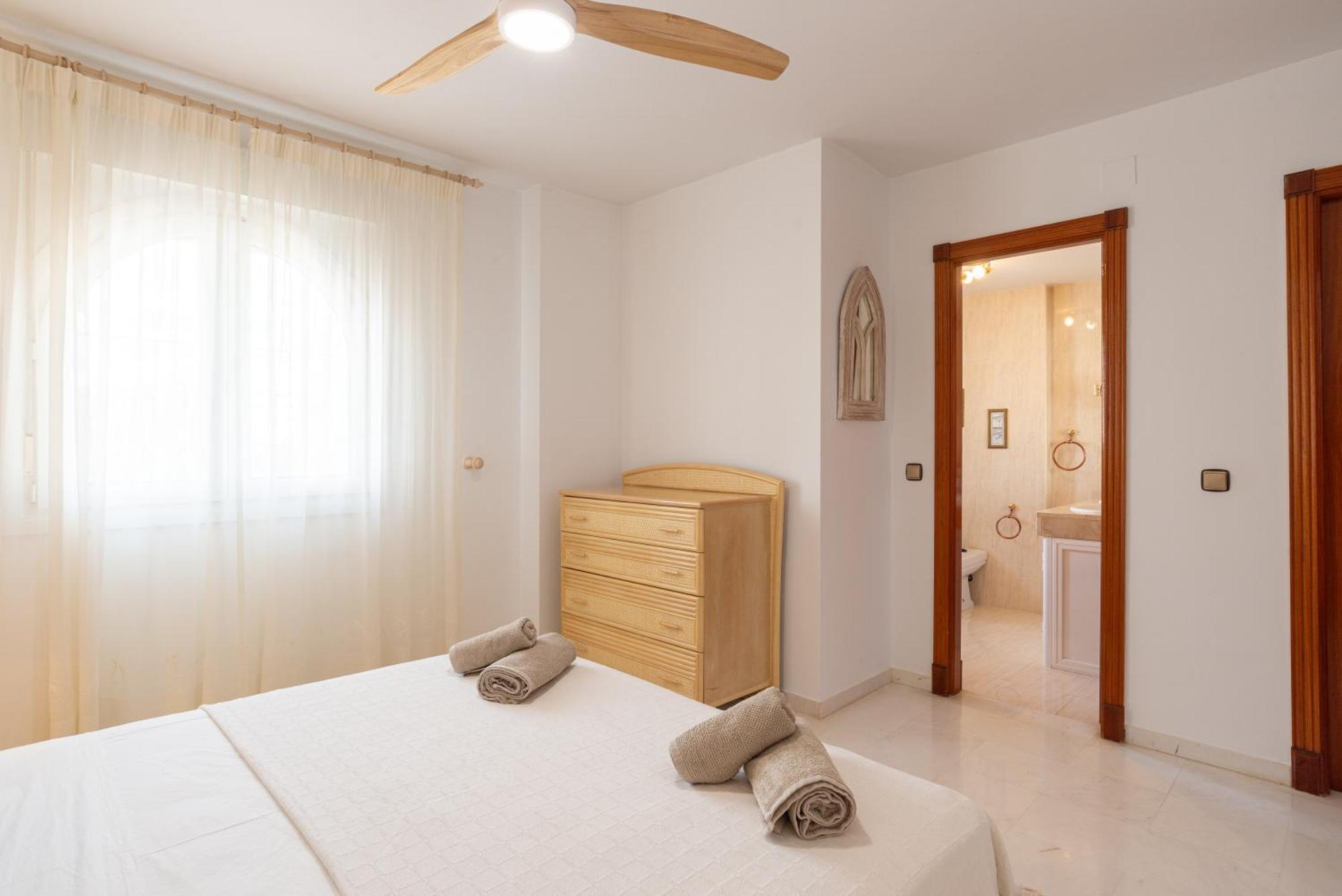 טורמולינוס Villa Valentina - Renovated On Los Alamos Beach מראה חיצוני תמונה