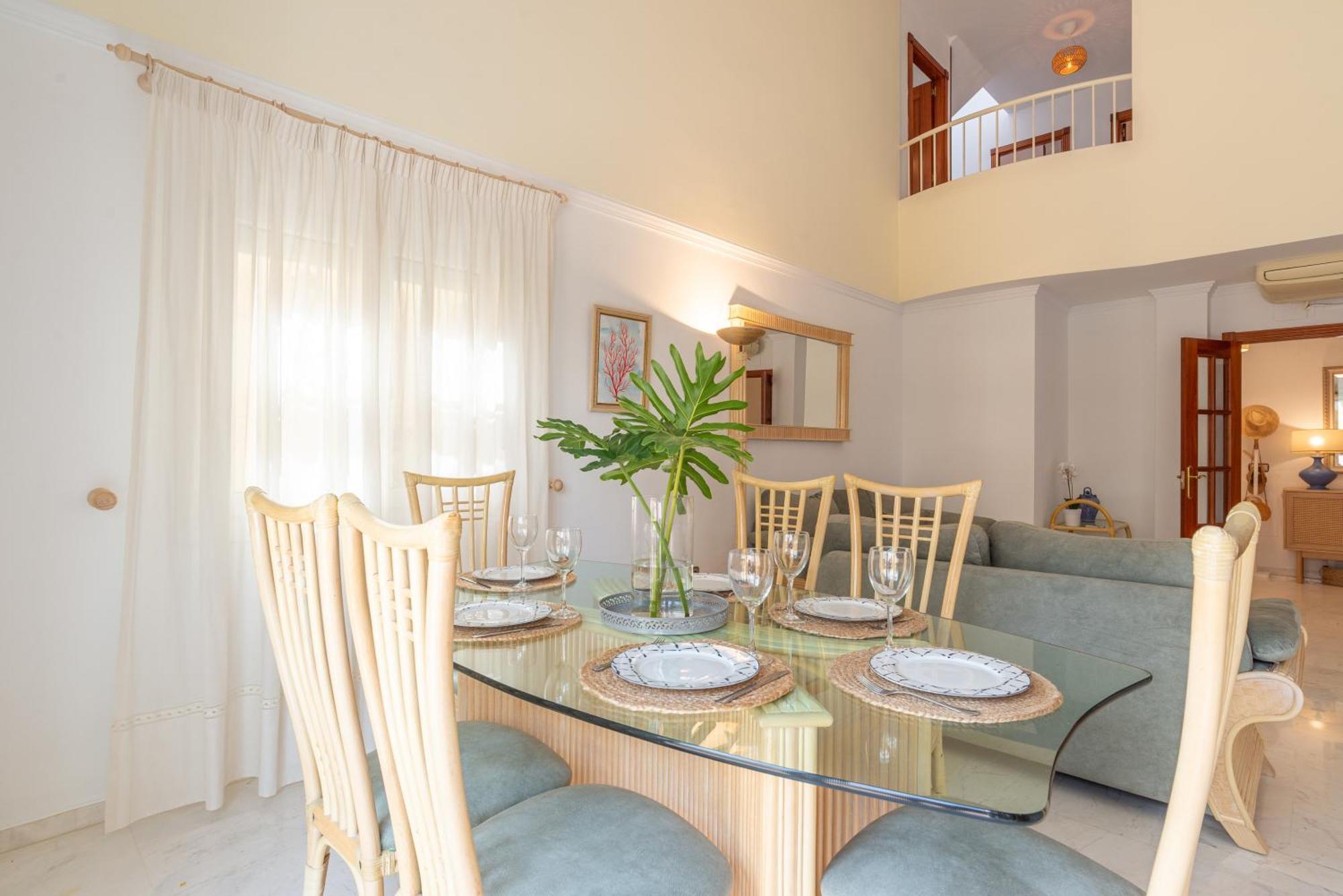 טורמולינוס Villa Valentina - Renovated On Los Alamos Beach מראה חיצוני תמונה