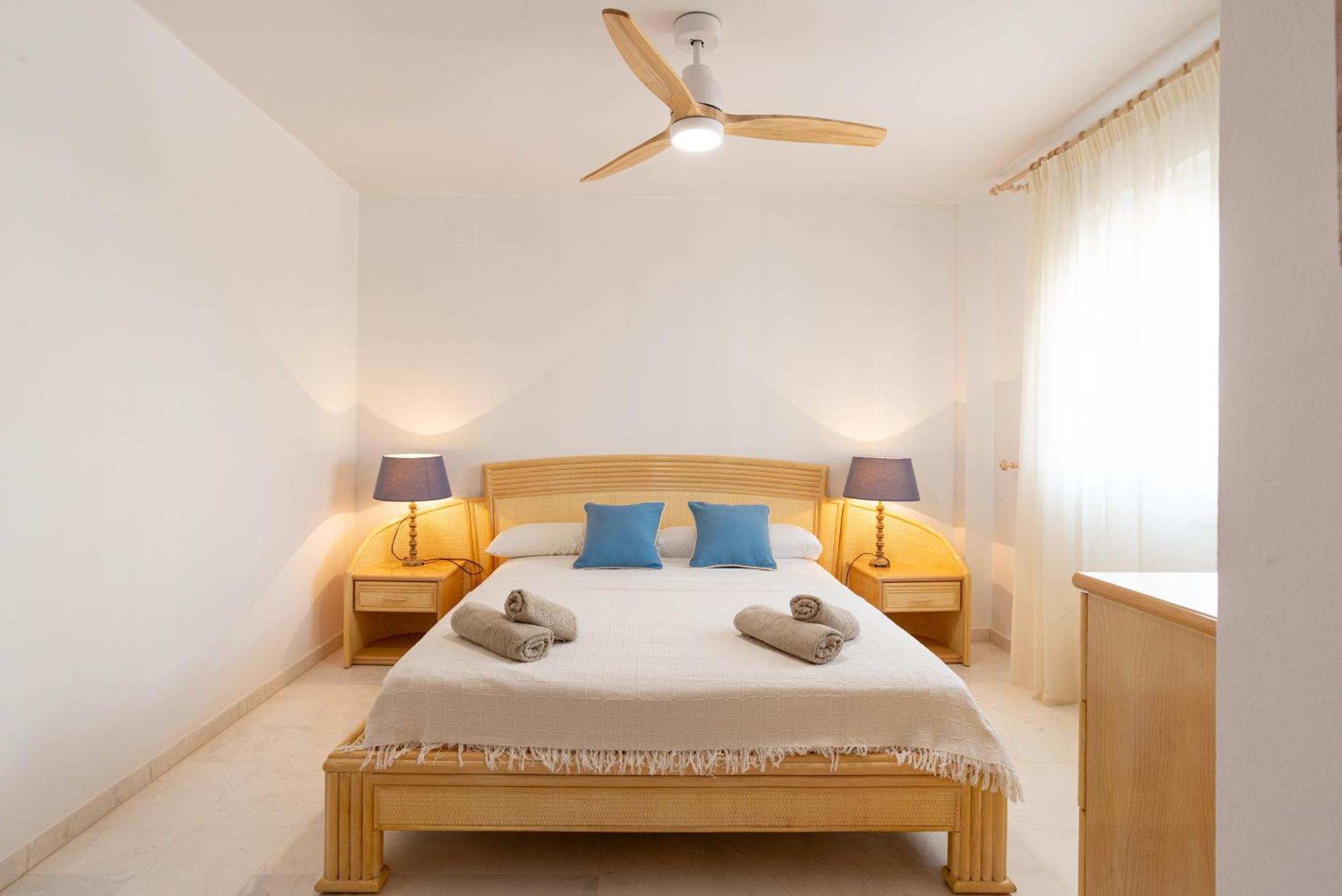 טורמולינוס Villa Valentina - Renovated On Los Alamos Beach מראה חיצוני תמונה