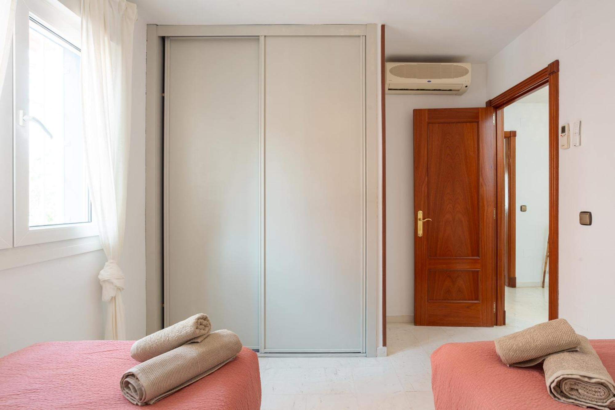 טורמולינוס Villa Valentina - Renovated On Los Alamos Beach מראה חיצוני תמונה